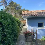 Bed & Breakfast Aux Petits Baganais 3*