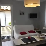 Aux Petits Baganais 3* Lacanau