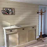 Bed & Breakfast Aux Petits Baganais Lacanau